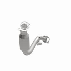 MAG Converter Direct Fit Magnaflow 4481161