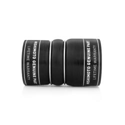 MISHIMOTO MMBKF2D08BK