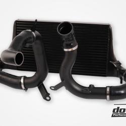 DOB Intercooler Kit - BigPack do88 BIG-430-S