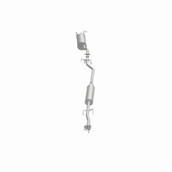 MAG BRE Exhaust Kits Magnaflow 106-0086