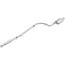 MAG BRE Exhaust Kits Magnaflow 106-0900