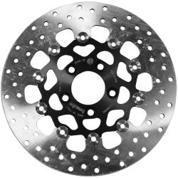 BRE Powersports Discs Brembo OE 78B40828