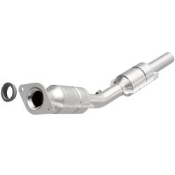 MAG Converter Direct Fit Magnaflow 444312