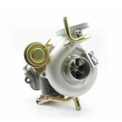 TURBO XS TUEJ2TXS400