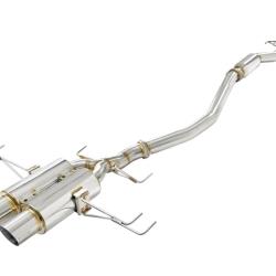 SK MegaPower RR Exhausts Skunk2 Racing 413-05-6075