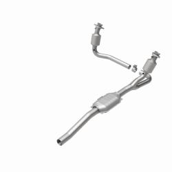 Magnaflow 458043