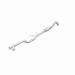 MAG BRE Exhaust Kits Magnaflow 106-0661