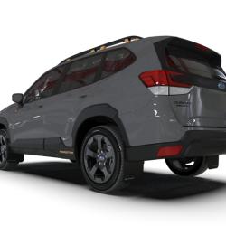 RALLY ARMOR MF82URBLKWH