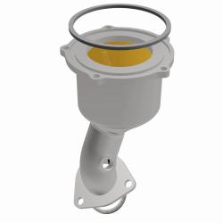 Magnaflow 452827