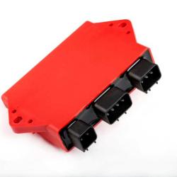 RICKS MOTORSPORT ELECTRICS 15416