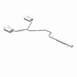 MAG BRE Exhaust Kits Magnaflow 106-0898