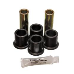 ES Spring/Shackle Bush - Black Energy Suspension 4.2133G