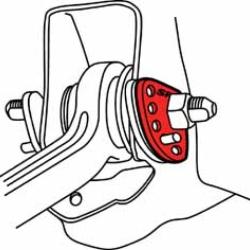 SPC PERFORMANCE 86320