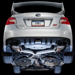 AWE TUNING 301542104