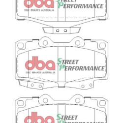 DBA DB1149SP