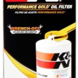 K&N ENGINEERING HP4003