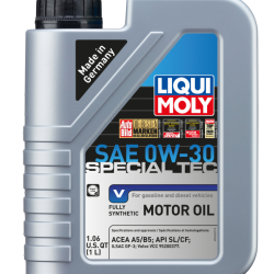 LIQUI MOLY 20202