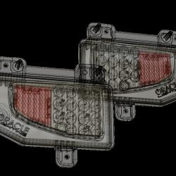 ORACLE LIGHTING 5878504