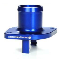 SINISTER DIESEL SDTHERMO60