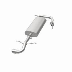 MAG BRE Exhaust Kits Magnaflow 106-0890
