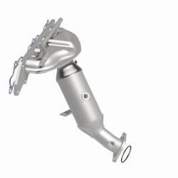 MAG Converter Direct Fit Magnaflow 49375