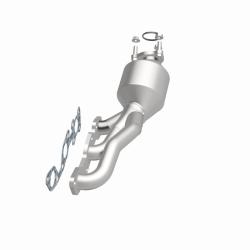 MAG Converter Direct Fit Magnaflow 49998