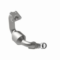 MAG Converter Direct Fit Magnaflow 551438