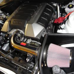 K&N ENGINEERING 694519TP