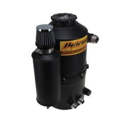 PETERSON FLUID SYSTEMS 080783CCBLK