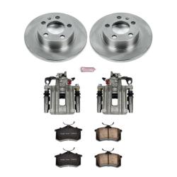 PowerStop KCOE847B