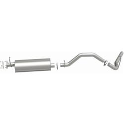 MAG BRE Exhaust Kits Magnaflow 106-0097