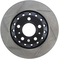 Stoptech 126.33102CSR
