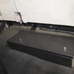 TFY Underseat Drawer Tuffy Products 340-01