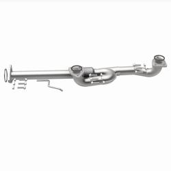 MAG BRE Front Pipe Kit Magnaflow 107-0094