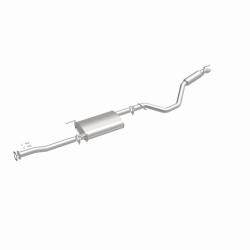 MAG BRE Exhaust Kits Magnaflow 106-0780