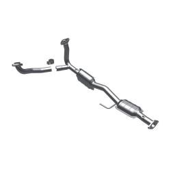 MAG Converter Direct Fit Magnaflow 93311