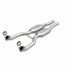 MAG Converter Direct Fit Magnaflow 4481988