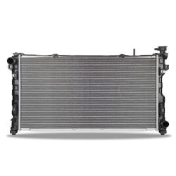 Mishimoto R2795-MT