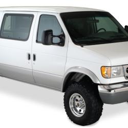 Bushwacker 22004-11