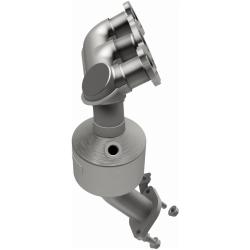 MAG Converter Direct Fit Magnaflow 50598