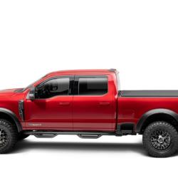 HL RVL Fender Flares Husky Liners 2802980