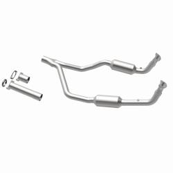 Magnaflow 3391821