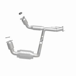 Magnaflow 447284