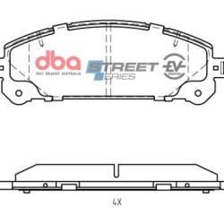 DBA DB2004SSEV