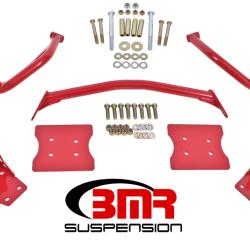 BMR Suspension TBR004R