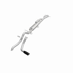 MAG Catback Exhaust Magnaflow 19663