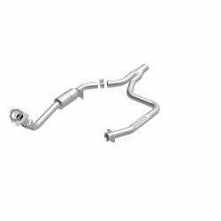 MAG Converter Direct Fit Magnaflow 4481476