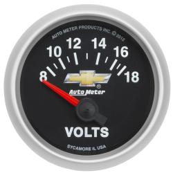 AutoMeter 880444