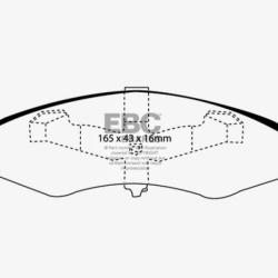 EBC DP41202R