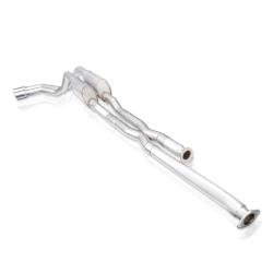 STAINLESS WORKS TOYT14CBR